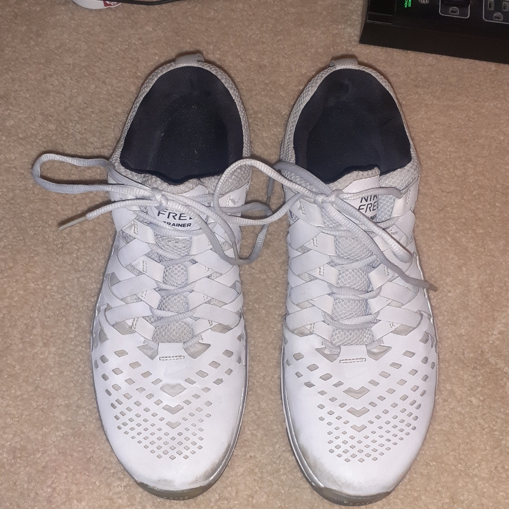 Nike Free Trainer 5.0 Mens Shoes sz. 11